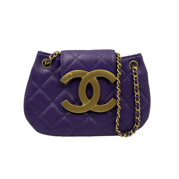 Bolsa Chanel