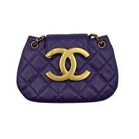 Bolsa Chanel