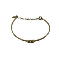 Brazalete Fendi