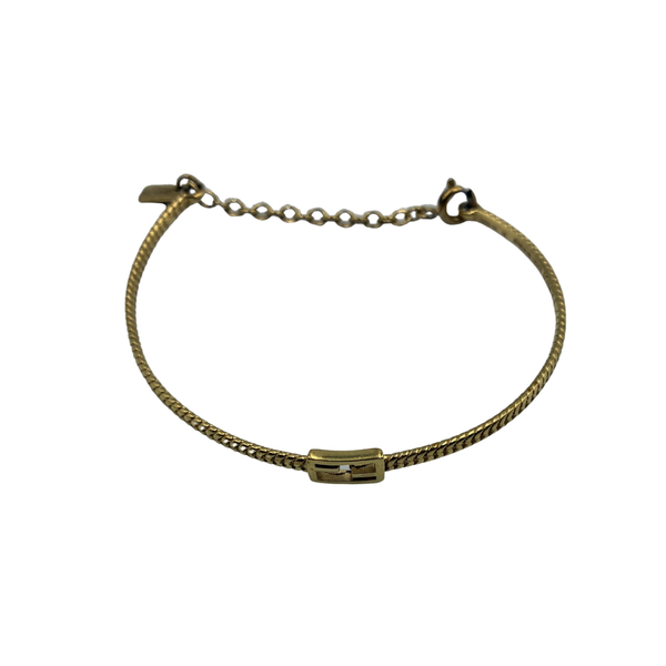 Brazalete Fendi