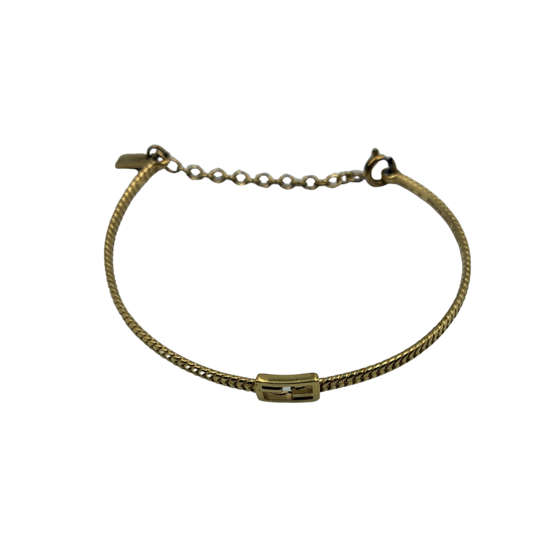 Brazalete Fendi