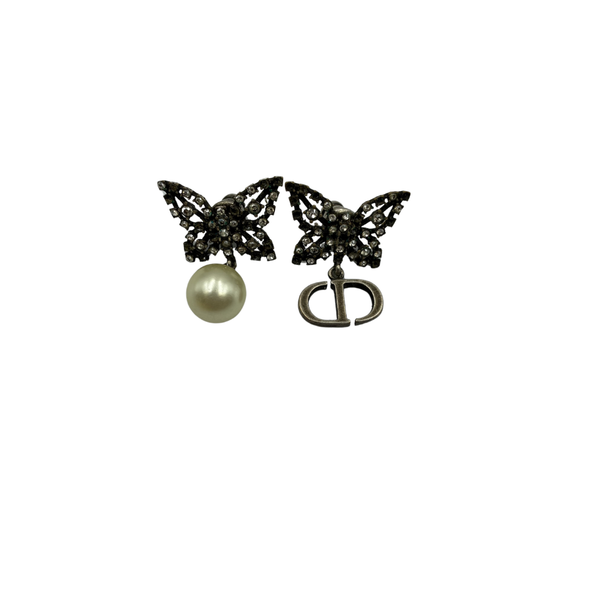 Aretes Dior