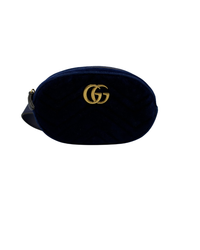 Cangurera Gucci