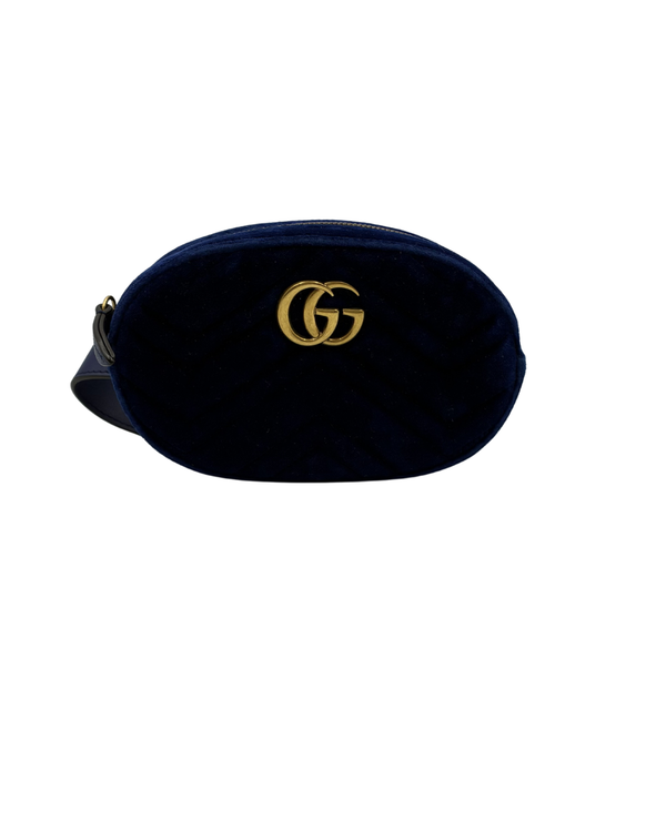 Cangurera Gucci