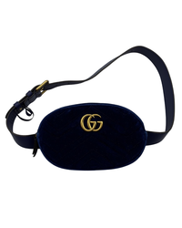 Cangurera Gucci