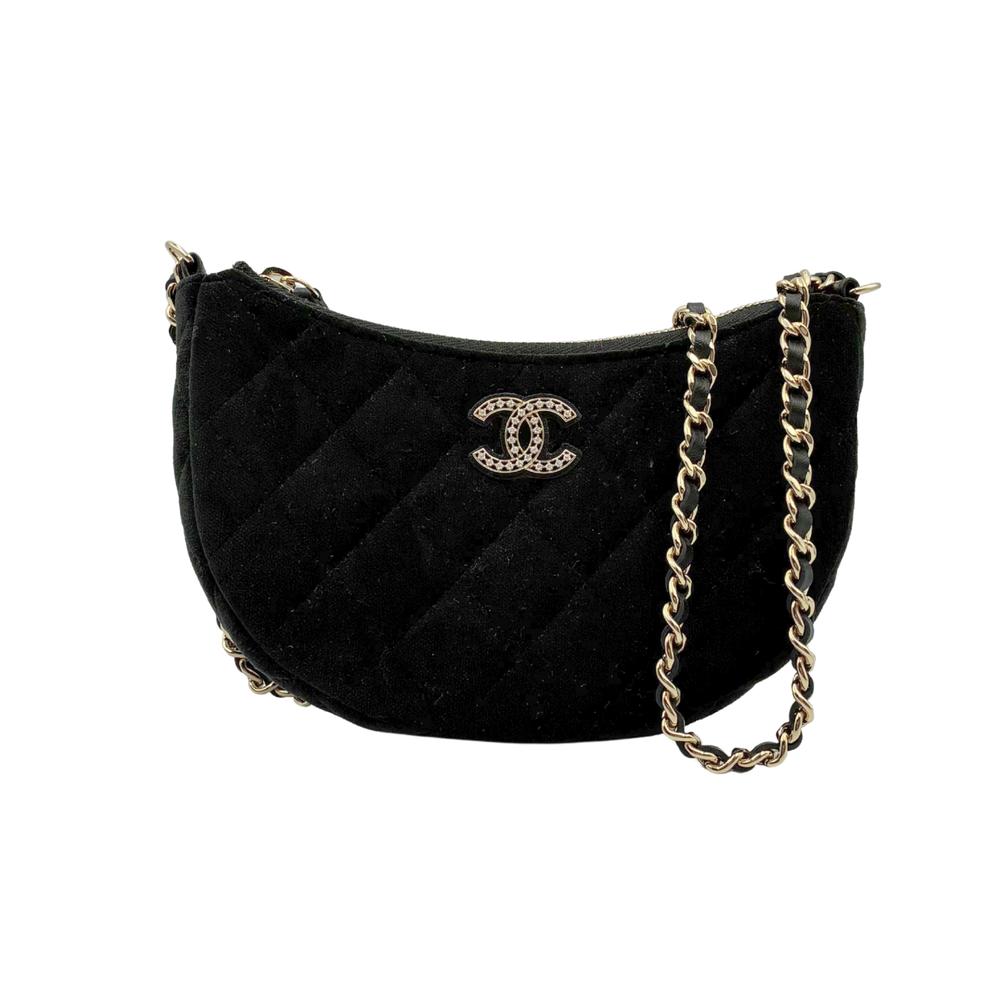 Bolsa Chanel