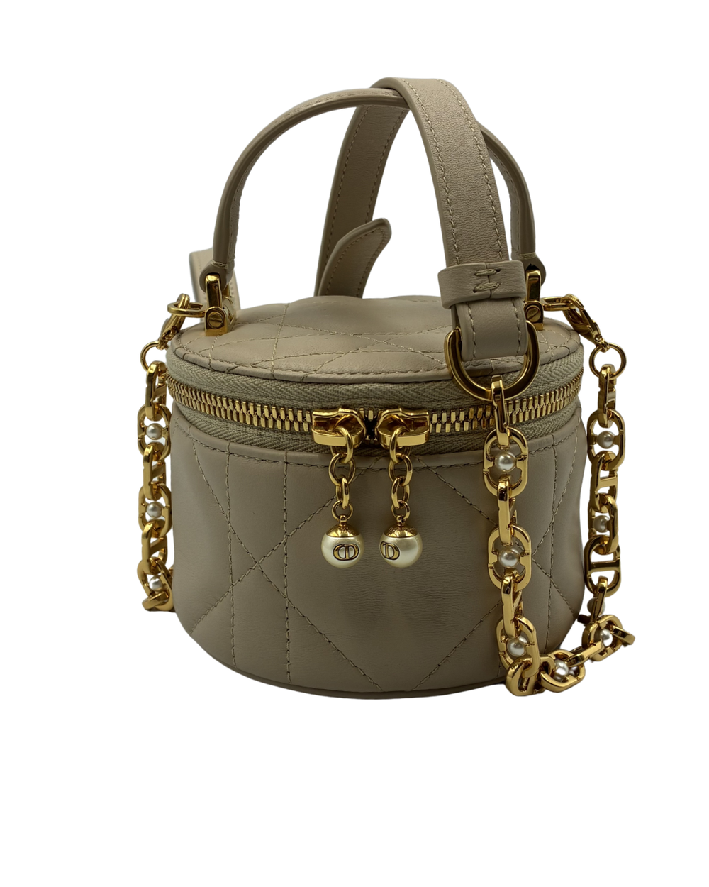 Bolsa Dior