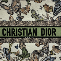 Bolsa Dior