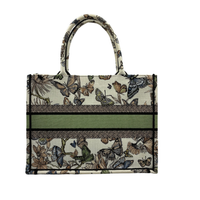 Bolsa Dior