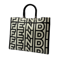 Bolsa Fendi