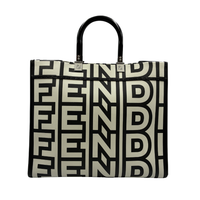 Bolsa Fendi