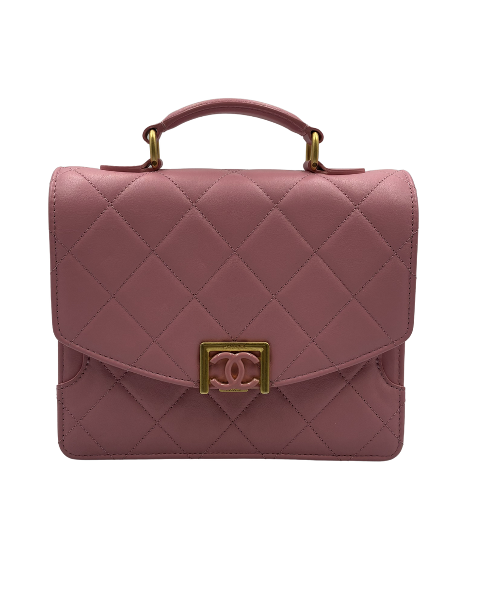 Bolsa Chanel