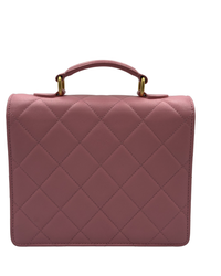 Bolsa Chanel