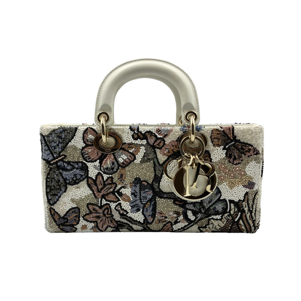 Bolsa Dior