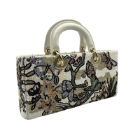 Bolsa Dior