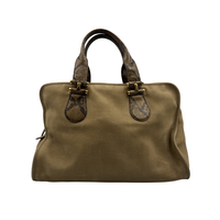Bolsa Gucci