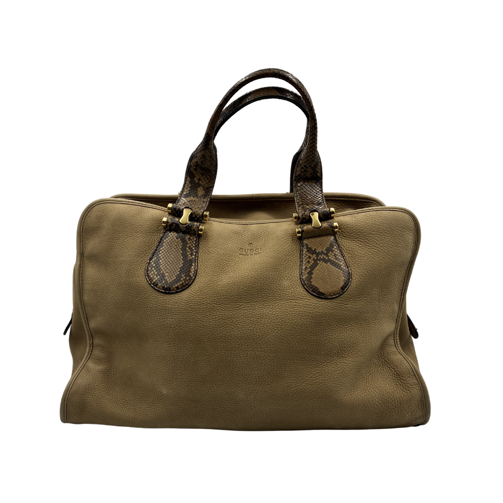 Bolsa Gucci