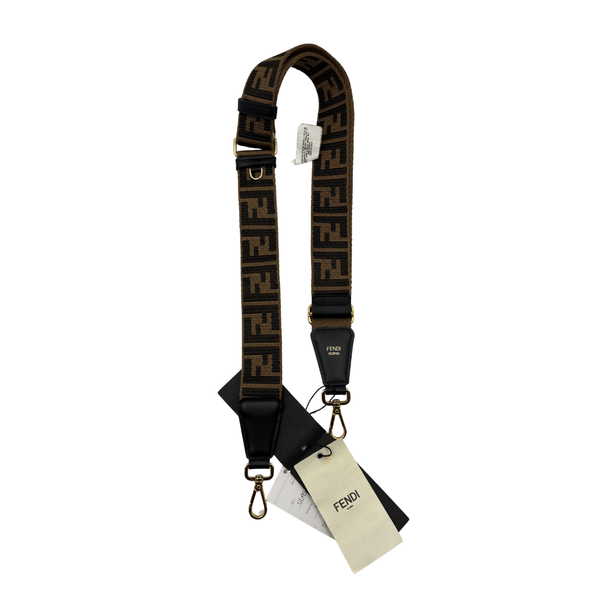 Strap Fendi
