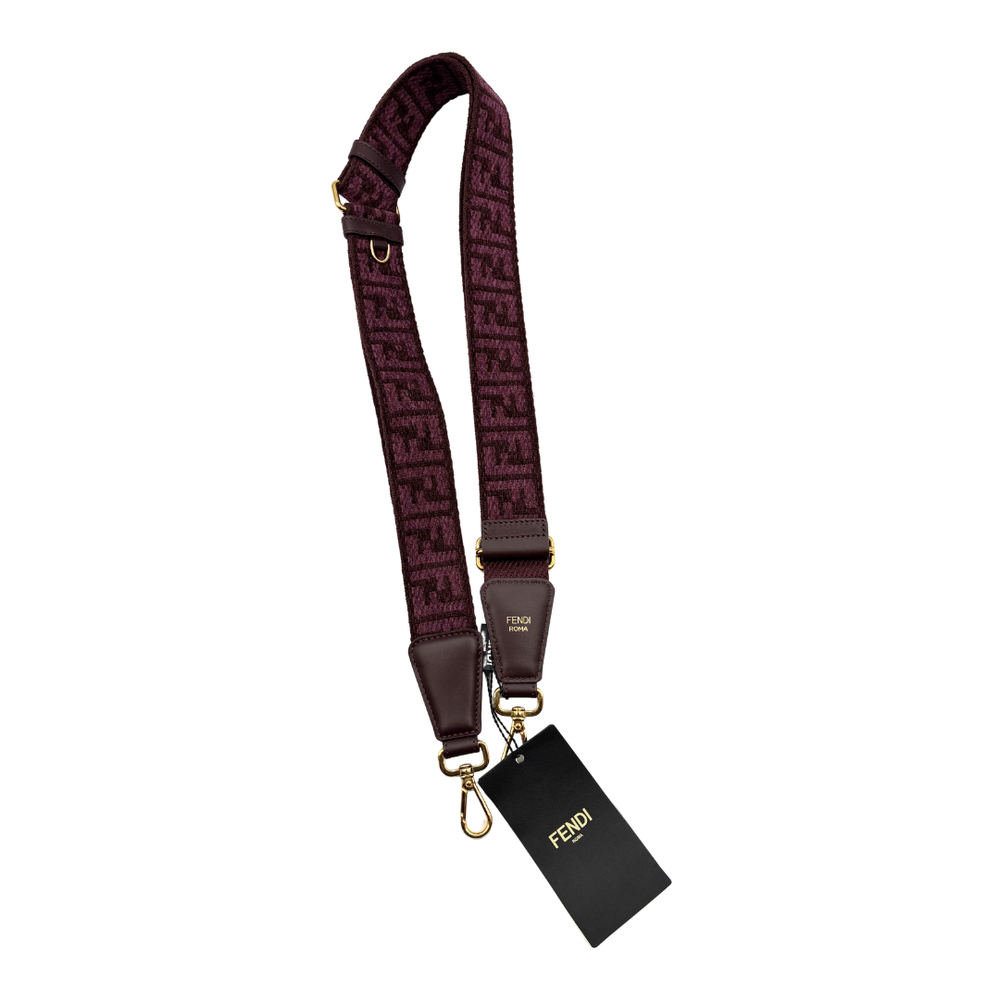 Strap Fendi