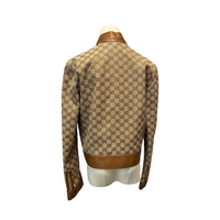 Chamarra Gucci
