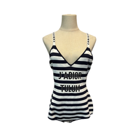 Traje de baño Dior