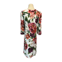 Vestido Dolce & Gabbana