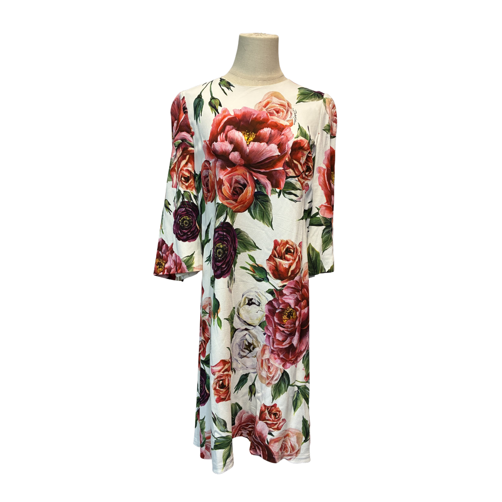 Vestido Dolce & Gabbana