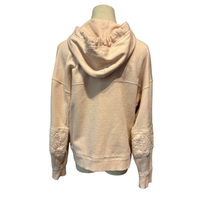 Sudadera Chanel