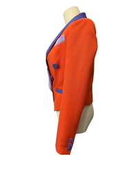 Saco Moschino