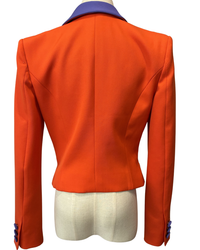Saco Moschino