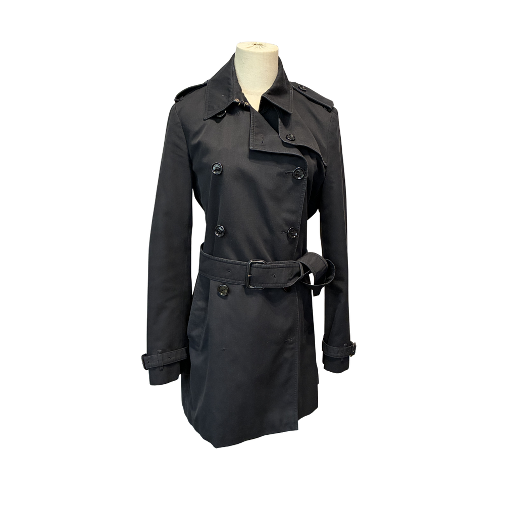 Gabardina Burberry - Shopsell