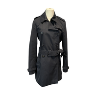 Gabardina Burberry - Shopsell