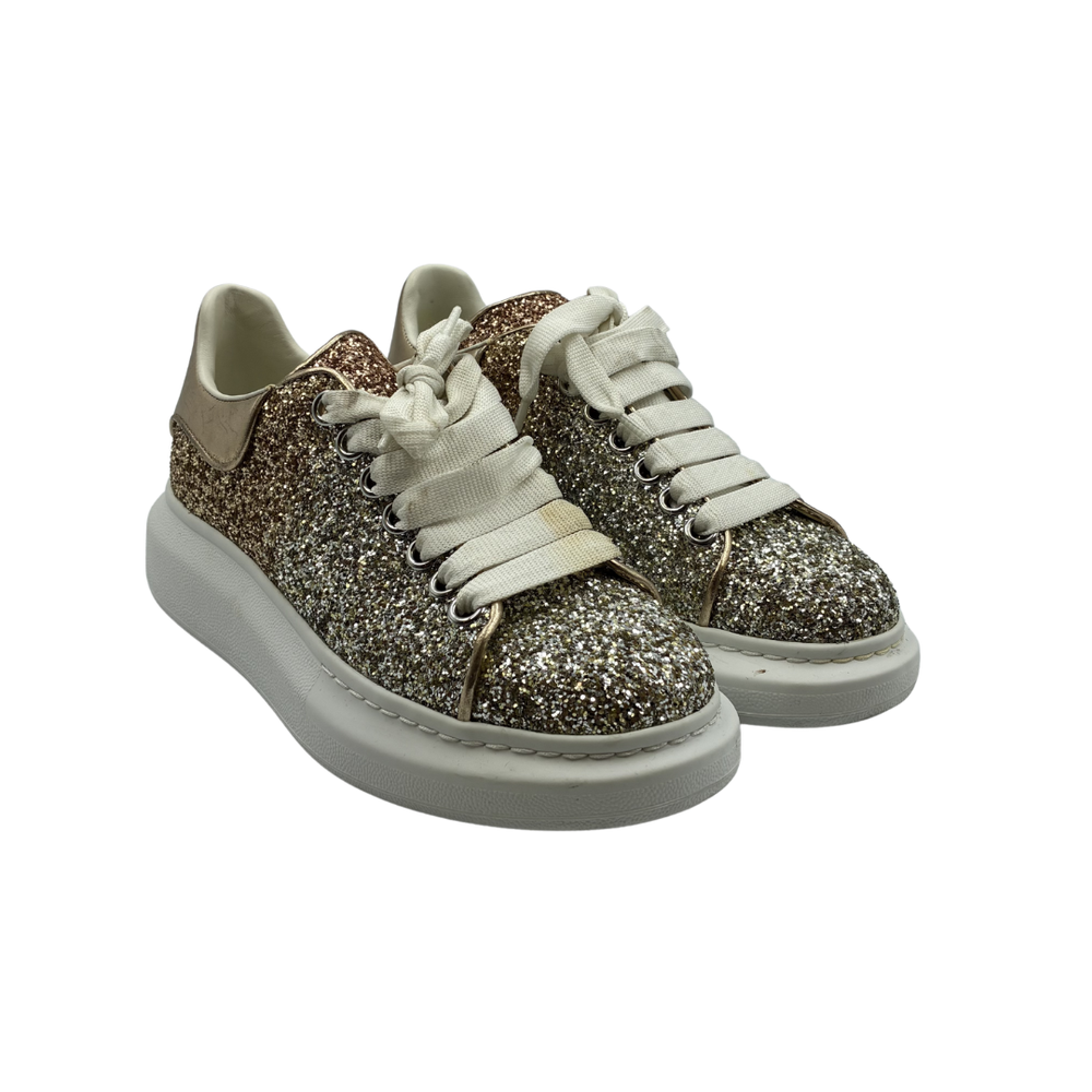 Sneakers Alexander McQueen - Shopsell
