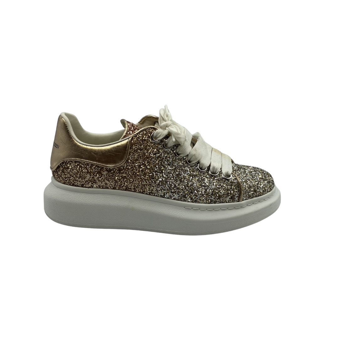 Sneakers Alexander McQueen - Shopsell