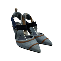 Pumps Fendi