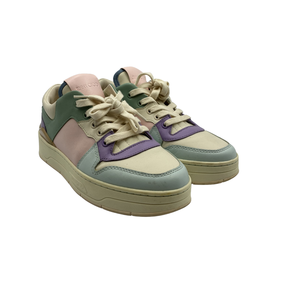 Sneakers Jimmy Choo - Shopsell