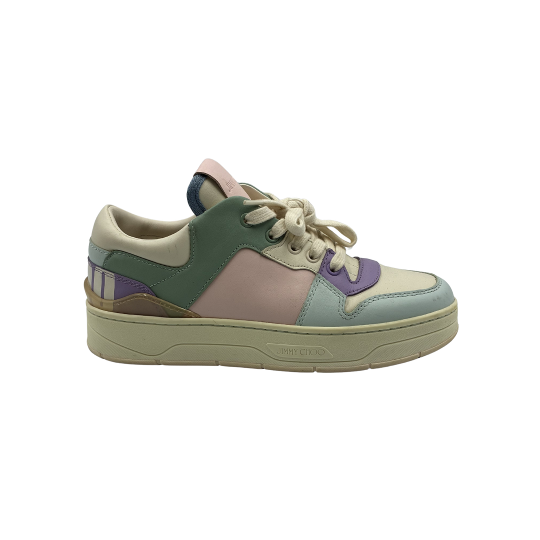 Sneakers Jimmy Choo - Shopsell