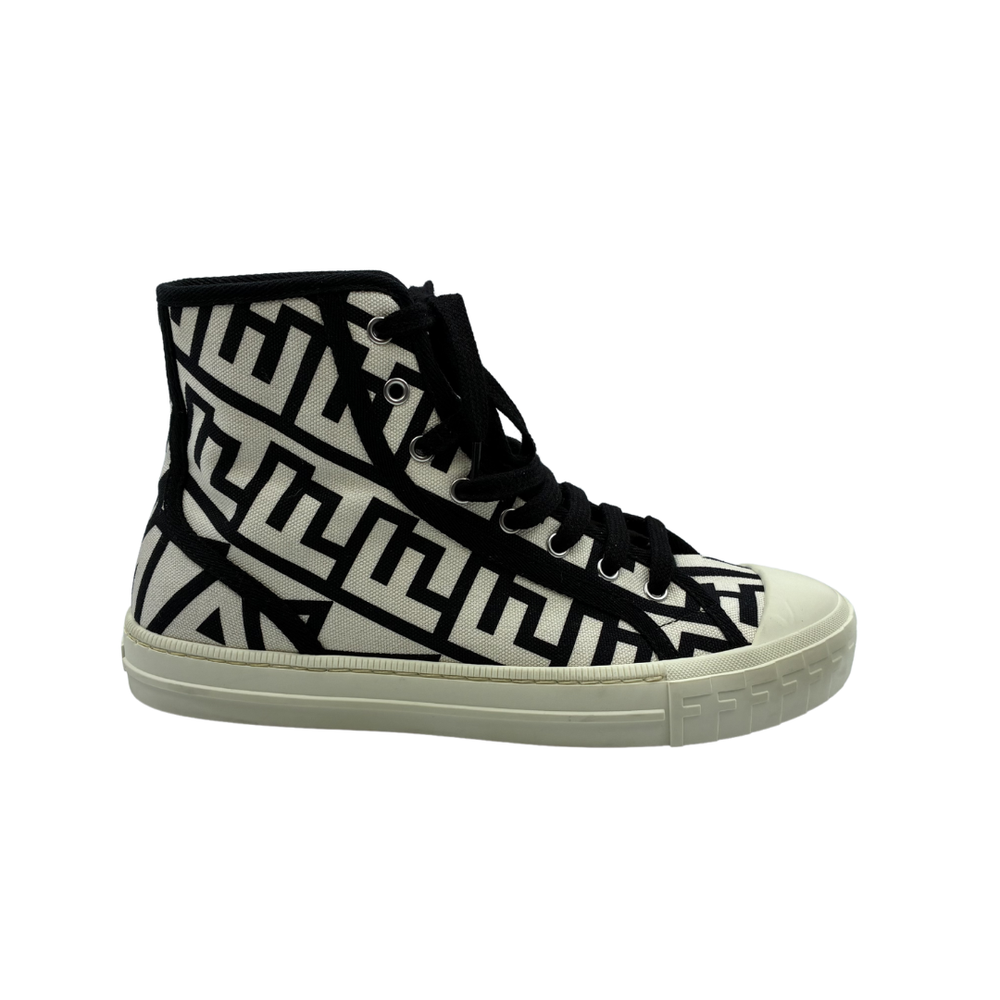 Sneakers Fendi