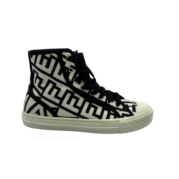 Sneakers Fendi