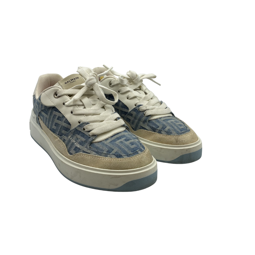 Sneakers Balmain - Shopsell