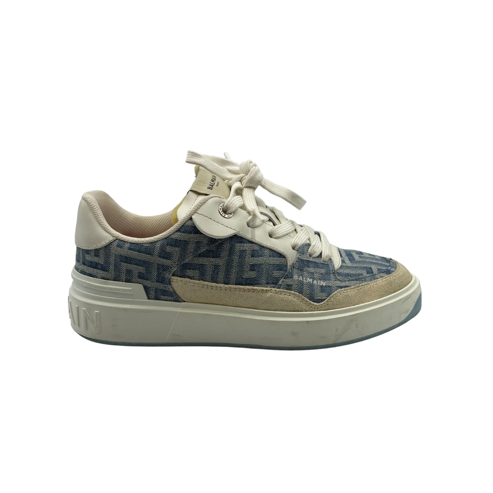 Sneakers Balmain