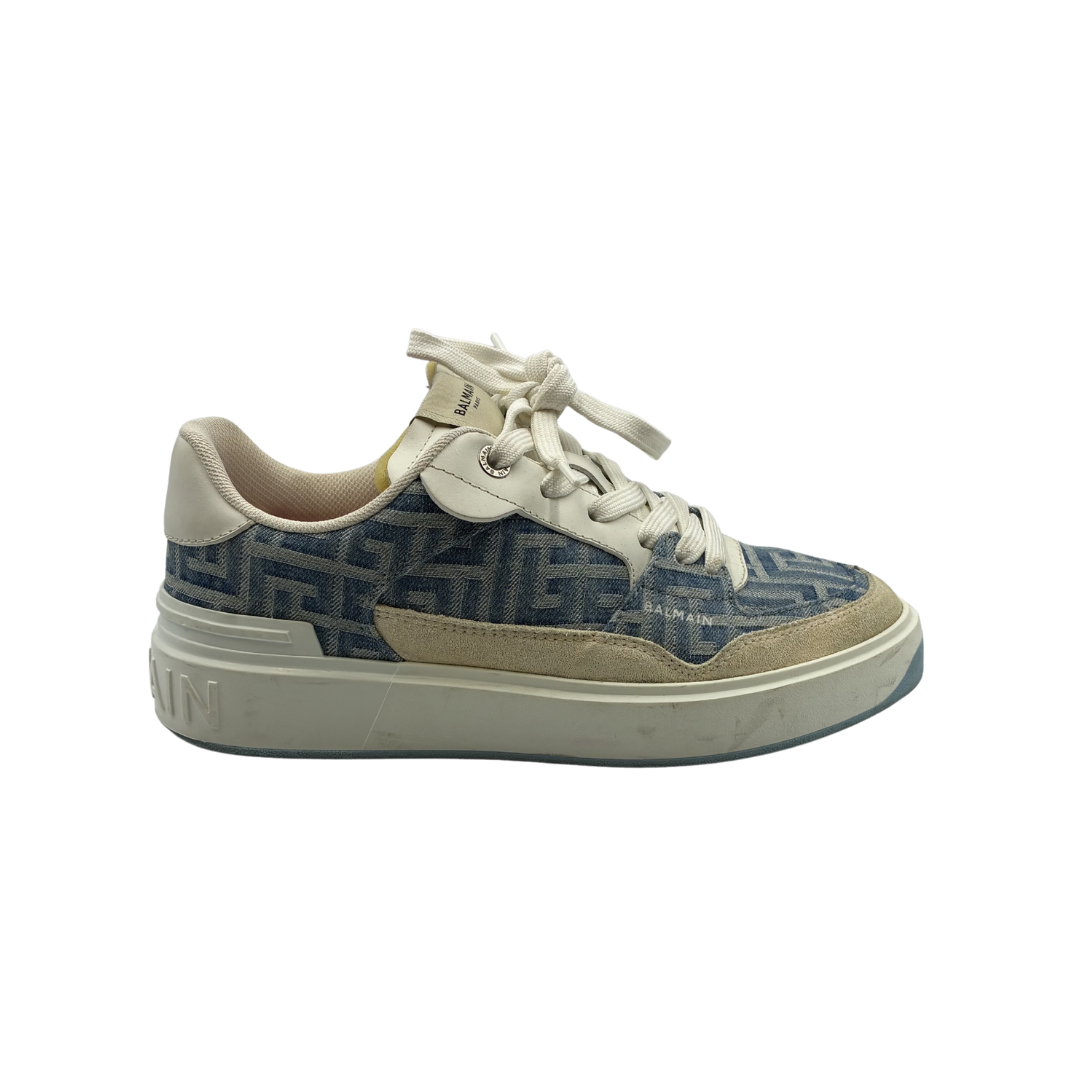 Sneakers Balmain - Shopsell