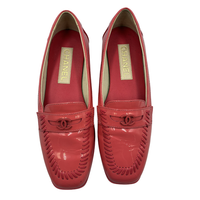Mocasines Chanel
