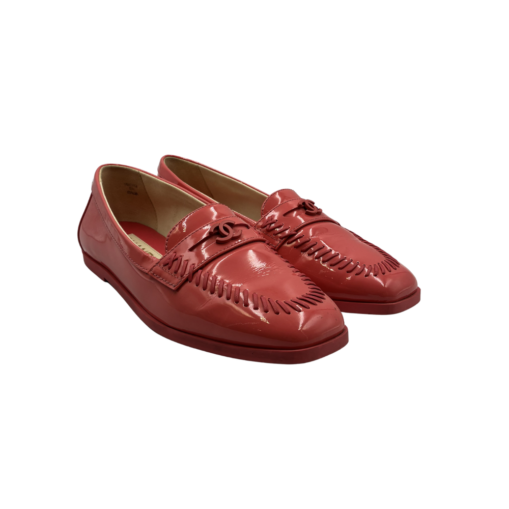 Mocasines Chanel - Shopsell