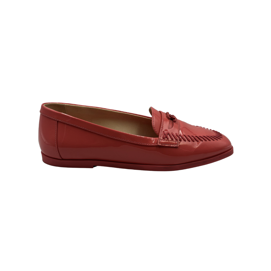Mocasines Chanel - Shopsell