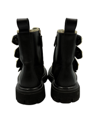 Botas Moschino
