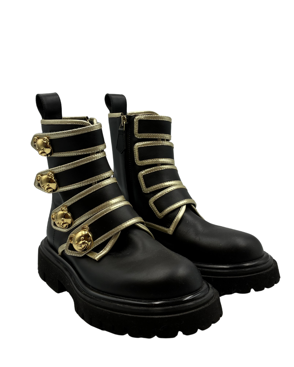 Botas Moschino - Shopsell