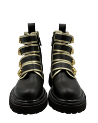 Botas Moschino