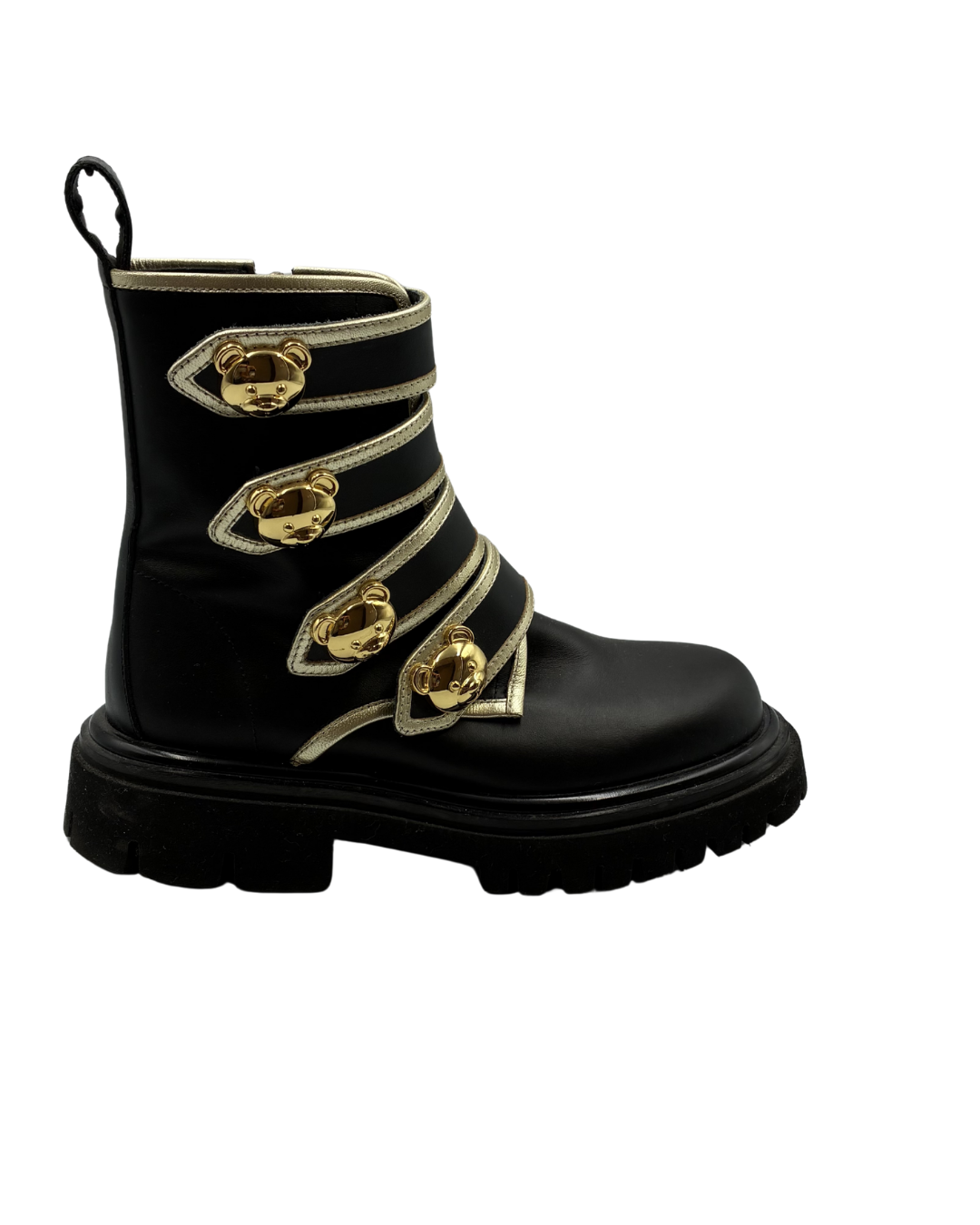 Botas Moschino - Shopsell