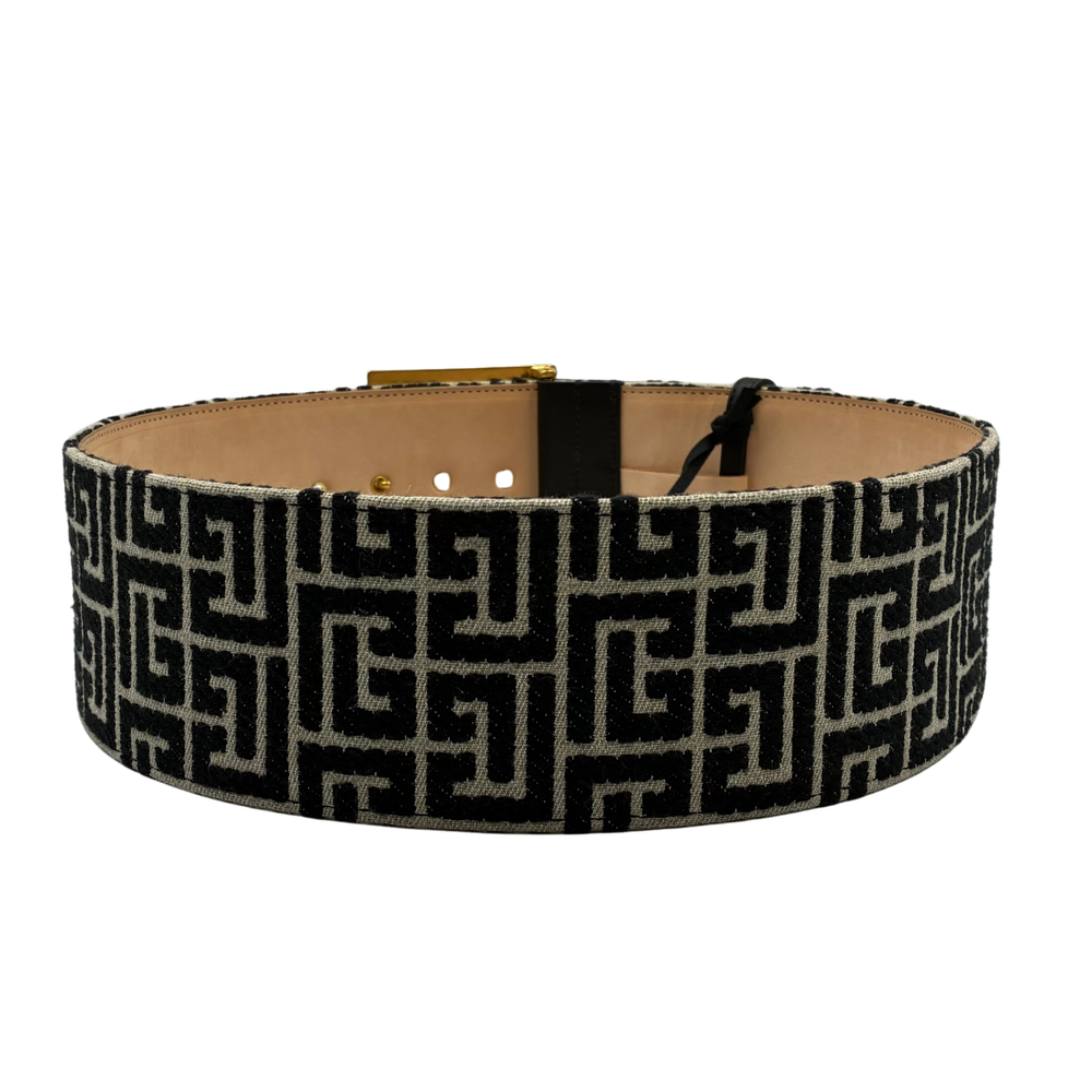 Cinturón Balmain - Shopsell